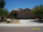 Single Family - Detached - Buckeye, AZ 24811 W Wayland Dr