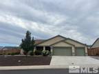 4 Bedroom 3 Bath In Dayton NV 89403