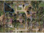 Plot For Rent In New Albany, Mississippi