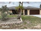 1210 Se 33Rd Street, Cape Coral, Fl, 33904 1210 Se 33rd St