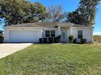 3 Bedroom 2 Bath In Belleview FL 34420