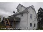 Residential Lease, Apartment - Wilkes-Barre, PA 108 Grove St