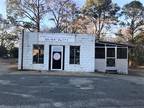Vidalia, Toombs County, GA Commercial Property, House for sale Property ID: