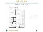 Northlake Lofts - Pelican