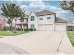 21014 Mallard Cove Ct, Richmond, TX 77407