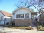 8443 S CREGIER AVE, Chicago, IL 60617 Single Family Residence For Sale MLS#