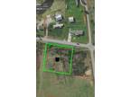 Plot For Sale In Bulls Gap, Tennessee