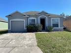 4 Bedroom 2 Bath In Davenport FL 33837