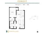 Northlake Lofts - Forest