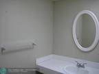 1 Bedroom 1.5 Bath In Deerfield Beach FL 33441