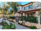 Condominium, Mediterranean, Spanish - Thousand Oaks, CA 264 Via Antonio