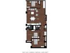 The Lofts At Abigail Vare - 3 Bed 2 Bath