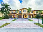 Townhouse - Homestead, FL 3740 Ne 3rd Ct