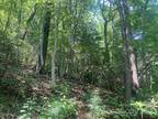 Plot For Sale In Asheville, North Carolina