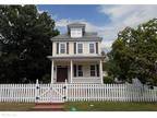 Colonial, Victorian, Single Family - NORFOLK, VA 834 Shirley Ave