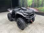 2024 Can-Am Outlander XT 700 ATV for Sale