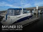 2005 Bayliner 325 Boat for Sale