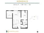 Northlake Lofts - Nokomis