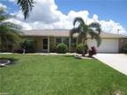 Single Family - CAPE CORAL, FL 1625 Se 39th Ter