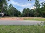 Carriere, Pearl River County, MS Undeveloped Land, Homesites for sale Property