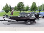 2019 Ranger RT198P Boat for Sale