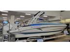 2024 Crownline 250 XSS Boat for Sale