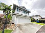 4 Bedroom 2.5 Bath In Waipahu HI 96797