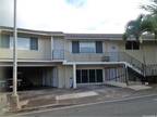 3 Bedroom 1 Bath In Waipahu HI 96797