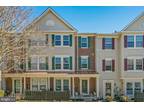 Back-to-Back, Colonial, Traditional, End Of Row/Townhouse - LORTON