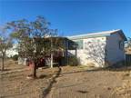 6937 W STIRRUP CIR, Dolan Springs, AZ 86441 Manufactured Home For Sale MLS#