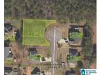 Plot For Sale In Jacksonville, Alabama