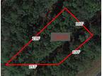 Plot For Sale In Creola, Alabama