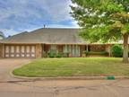 3616 ROLLING LN, Midwest City, OK 73110 Single Family Residence For Sale MLS#