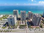 Condo For Rent In Hallandale Beach, Florida