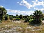 Plot For Sale In Fort Pierce, Florida