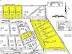 Plot For Rent In Collinsville, Mississippi