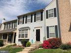 Row/Townhouse, Colonial - CENTREVILLE, VA 6438 Selby Ct