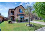 12428 Outlook Ave, Fort Worth, TX 76244