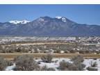 CAMINO TORTUGA, El Prado, NM 87529 Land For Rent MLS# 109583