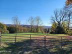 Plot For Sale In Rogersville, Tennessee