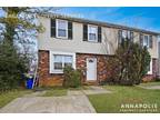 3 Bedroom 3 Bath In Annapolis MD 21403