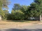 Plot For Rent In Memphis, Tennessee