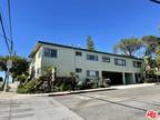 649 OCEAN PARK BLVD, Santa Monica, CA 90405 Multi Family For Sale MLS# 23-301229