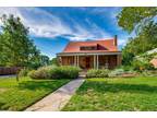 802 Salmon Dr, Dallas, TX 75208