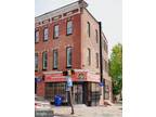 Unit/Flat/Apartment, Traditional - BALTIMORE, MD 27 N Fulton Ave