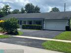 161 SW 75TH TER, Plantation, FL 33317 Single Family Residence For Sale MLS#