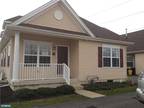 2-Story, Unit/Flat, Quadraplex - CLEMENTON, NJ 301 Emerson Ct