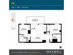 Maxwell Lofts - Luxury Two Bedroom P6