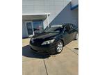 2007 Toyota Camry Black