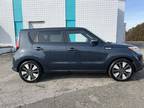 Used 2014 Kia Soul for sale.